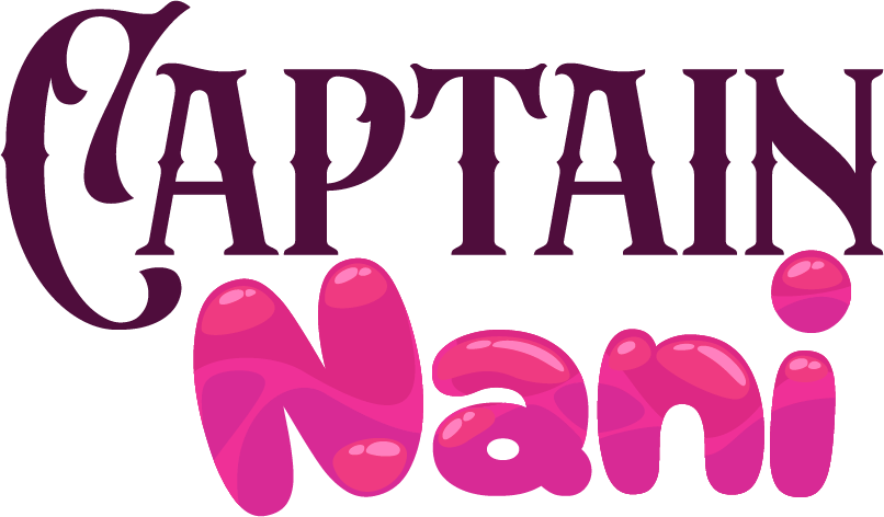 Captain Nani